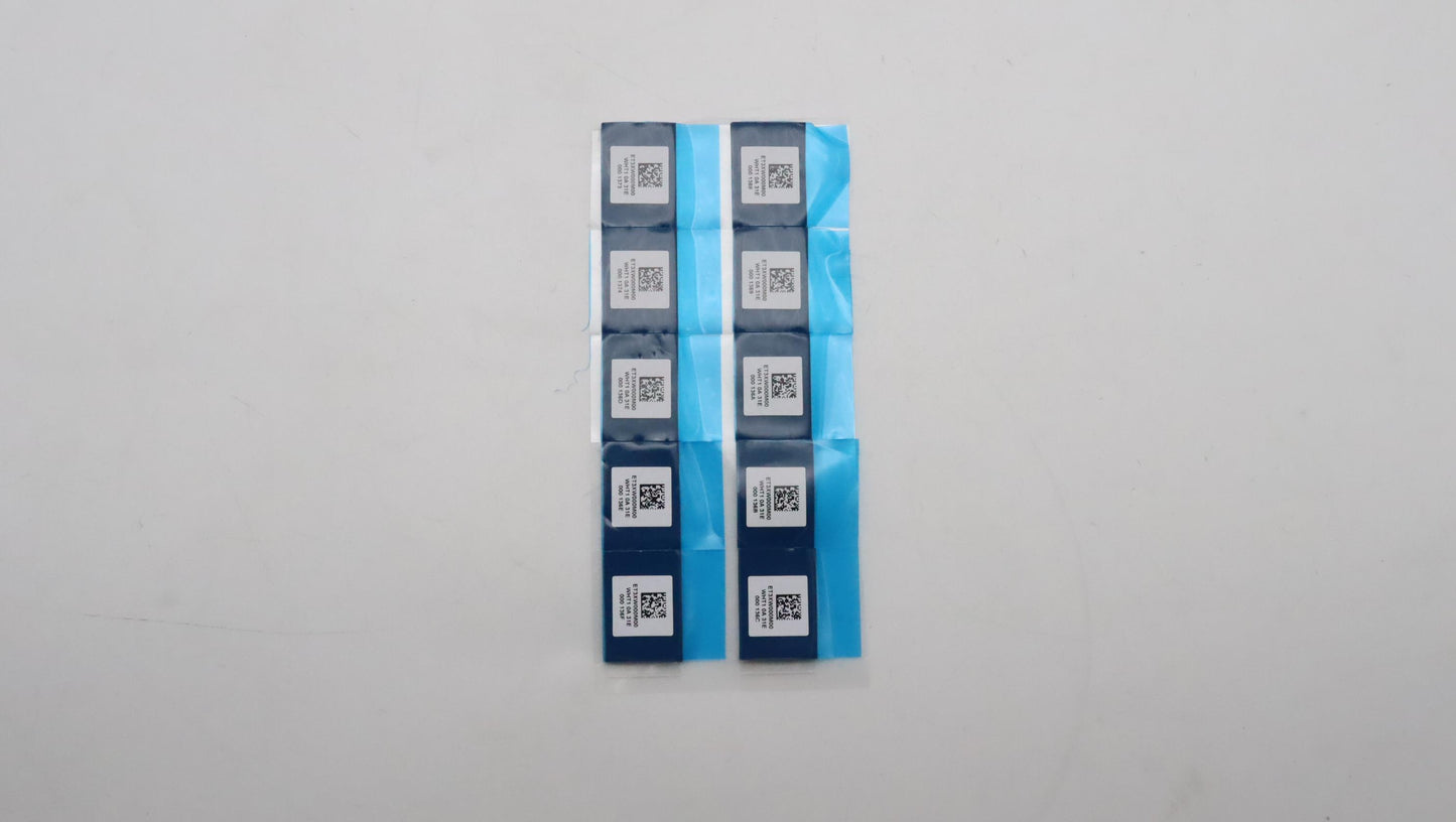 Lenovo Pad Ssd Pad C 82Xf 10Pcs For 2 - 5P20S37666