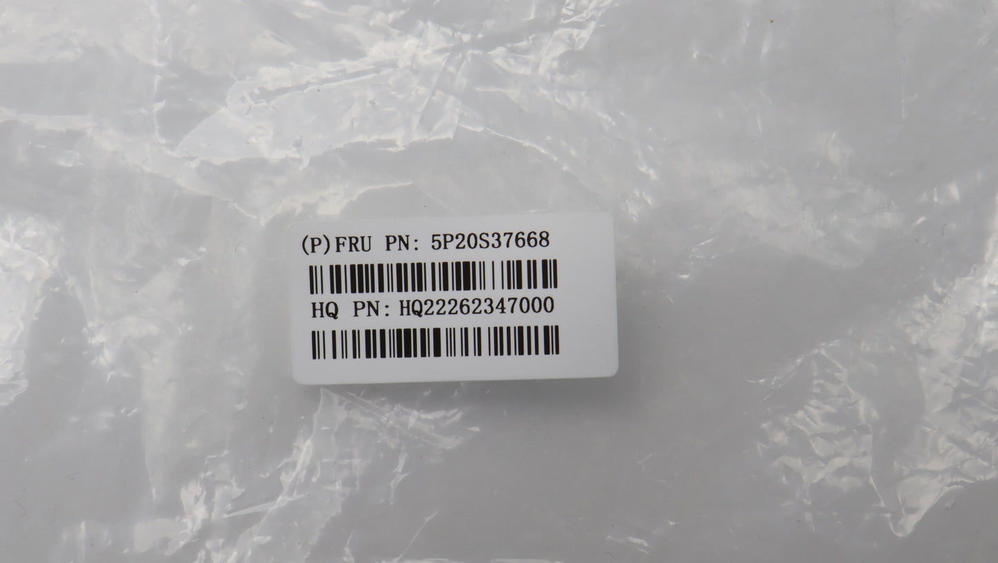 Lenovo Pad Thermalpad H 82Xj - 5P20S37668