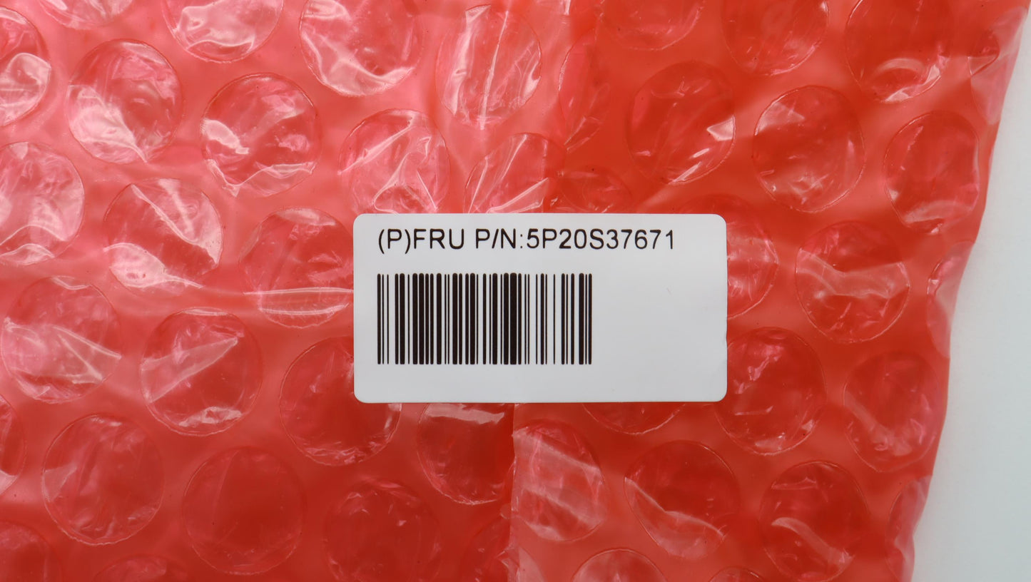 Lenovo Pad Thermalpad H 82Yn 5Pcs - 5P20S37671