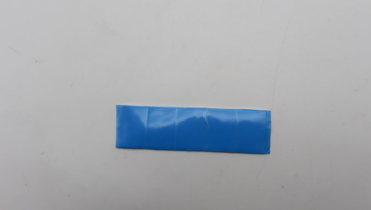 Lenovo Pad Thermalpad H 82Yn 5Pcs - 5P20S37671