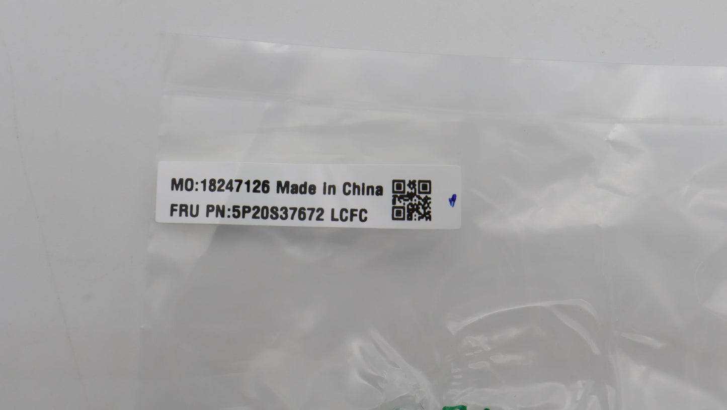 Lenovo Pad Pad L 21J8 Ssd Thmpad - 5P20S37672