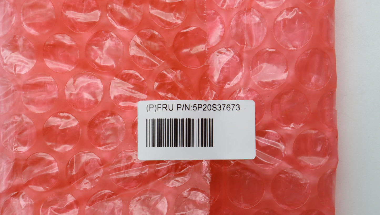 Lenovo Pad Thermalpad H 82Y7 - 5P20S37673