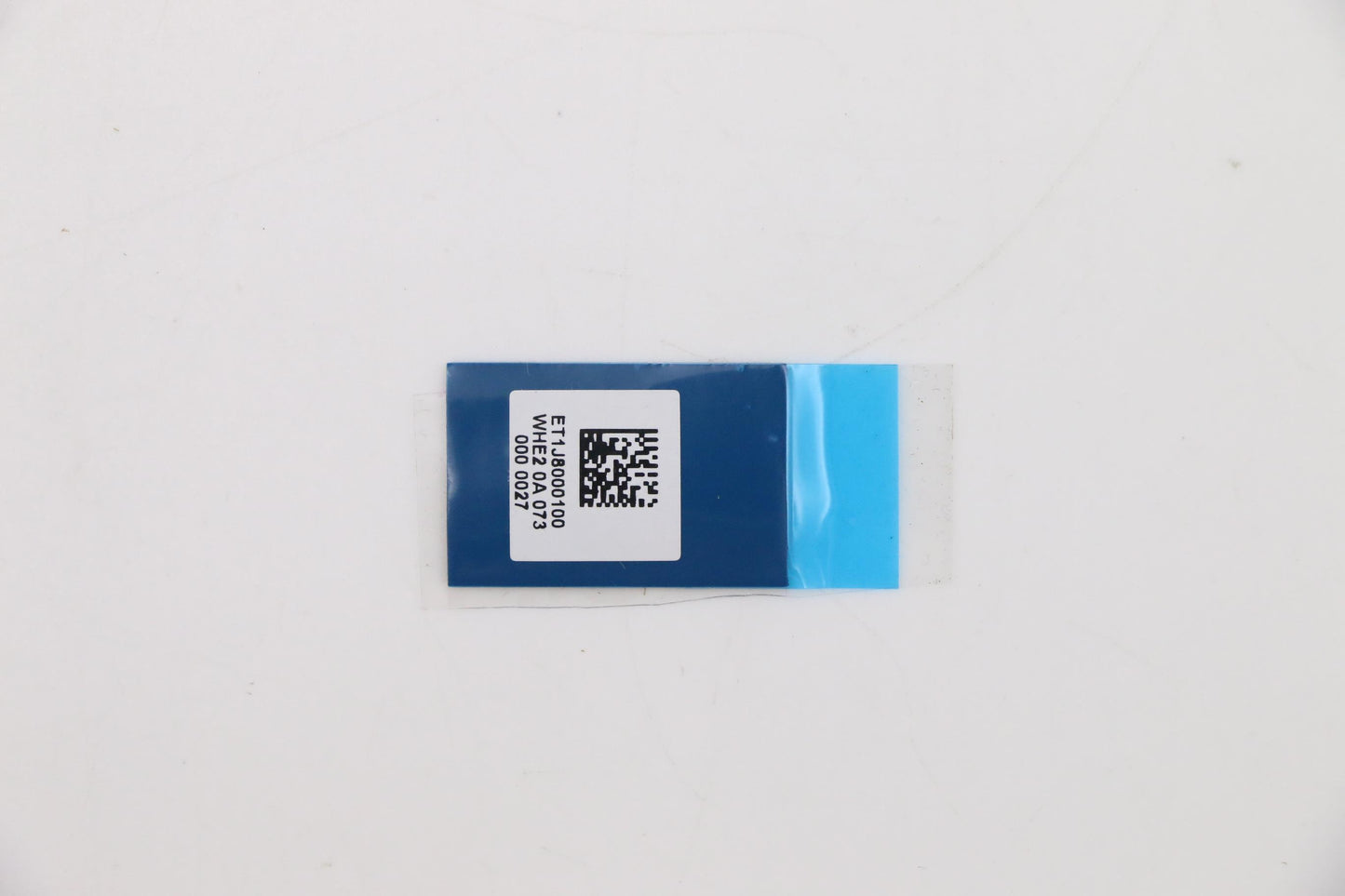 Lenovo Pad Fru Pad Thm_Pad_Ssd_19.7X2 - 5P20S73778