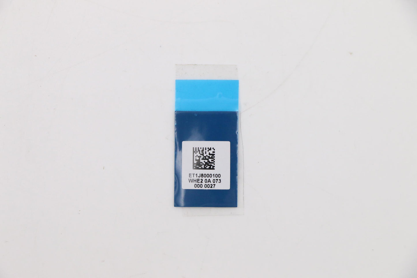 Lenovo Pad Fru Pad Thm_Pad_Ssd_19.7X2 - 5P20S73778
