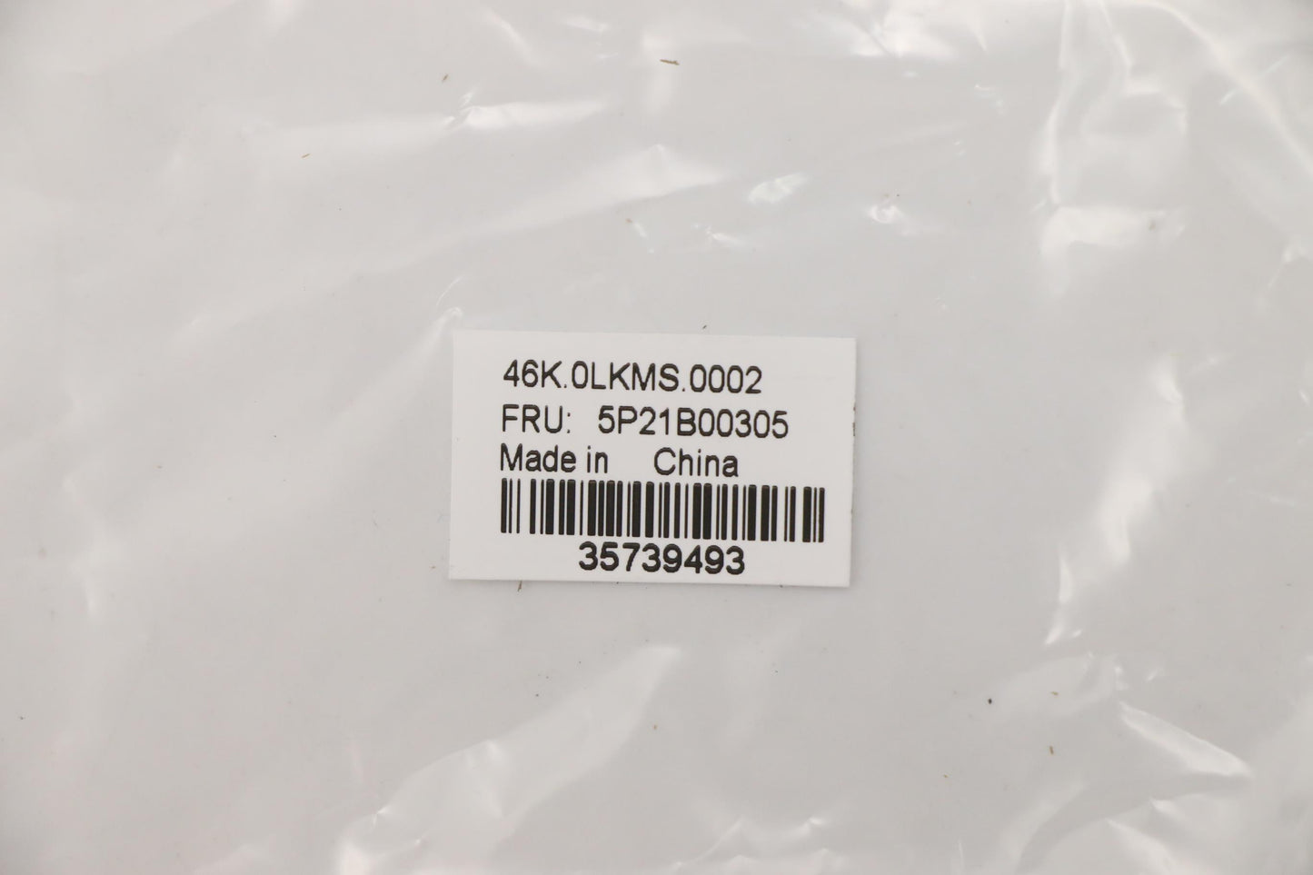 Lenovo Pad Pad Thermalpad, Thermal Mo - 5P21B00305