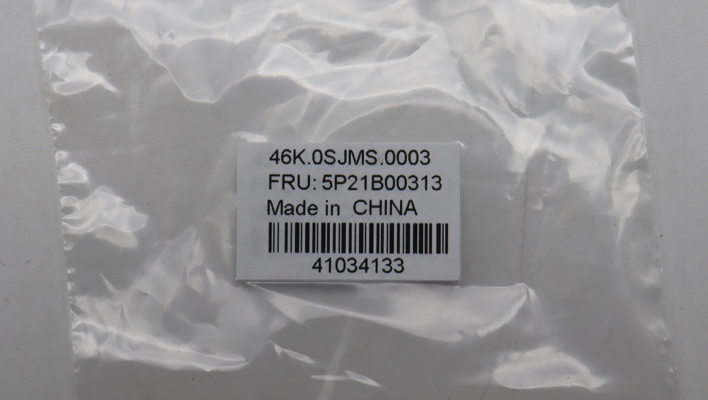 Lenovo Pad Fru Pad T-Pad, Ssd, Golem- - 5P21B00313