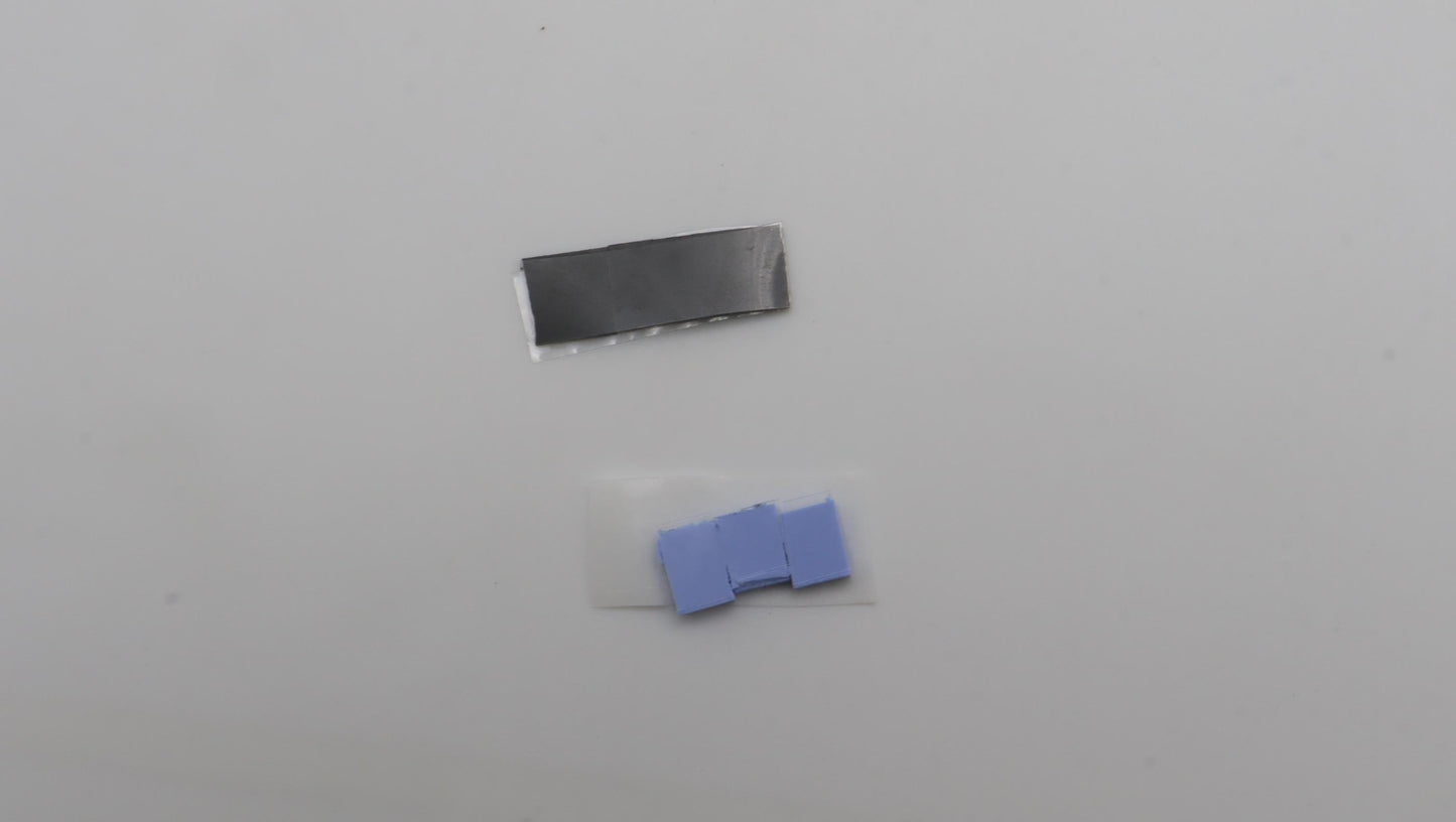 Lenovo Pad Fru Kit Chock+Dual Mos 13W - 5P21B00314