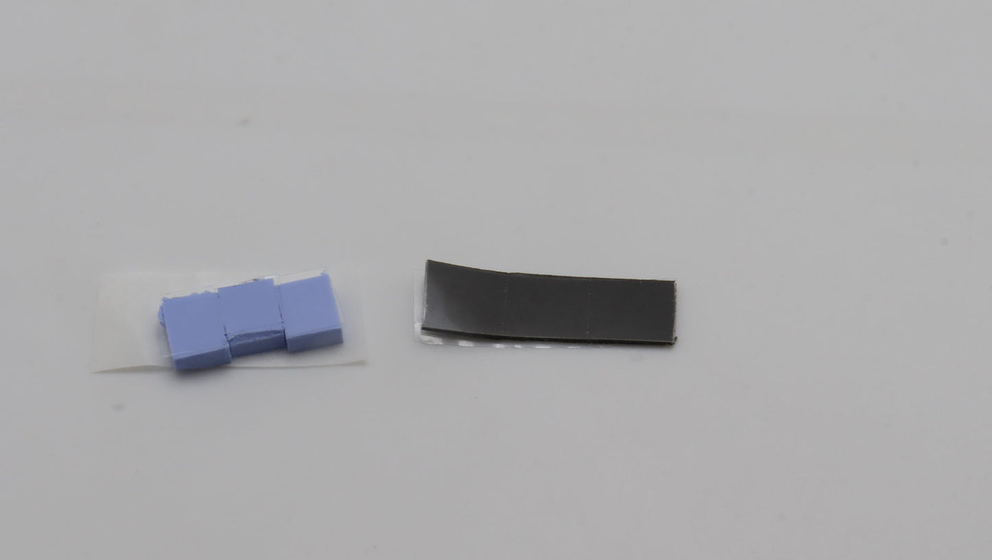 Lenovo Pad Fru Kit Chock+Dual Mos 13W - 5P21B00314