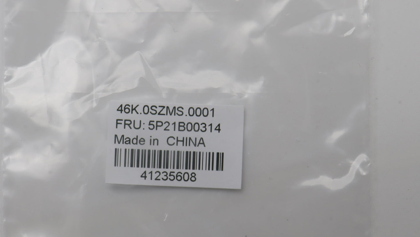 Lenovo Pad Fru Kit Chock+Dual Mos 13W - 5P21B00314