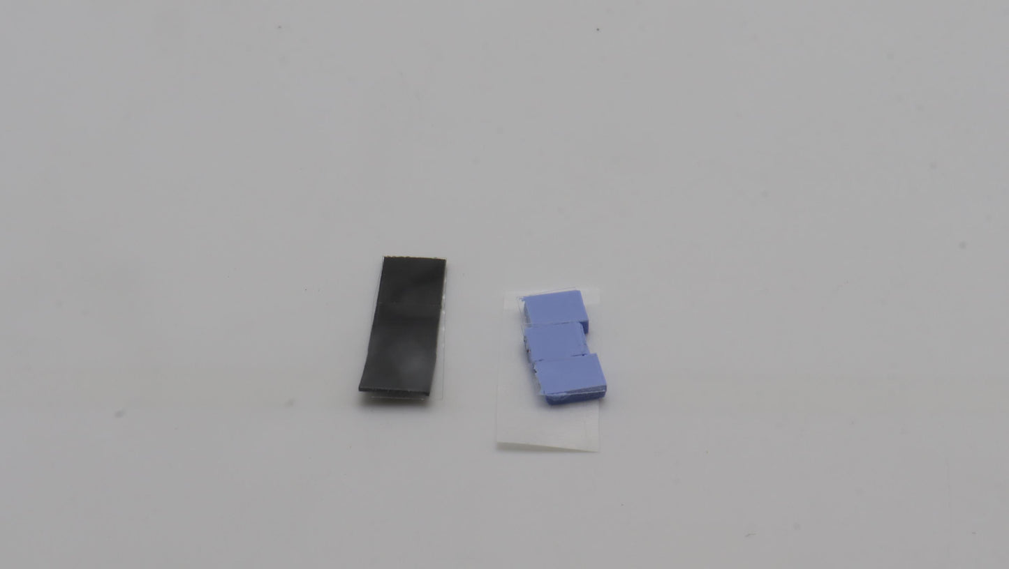Lenovo Pad Fru Kit Chock+Dual Mos 13W - 5P21B00314
