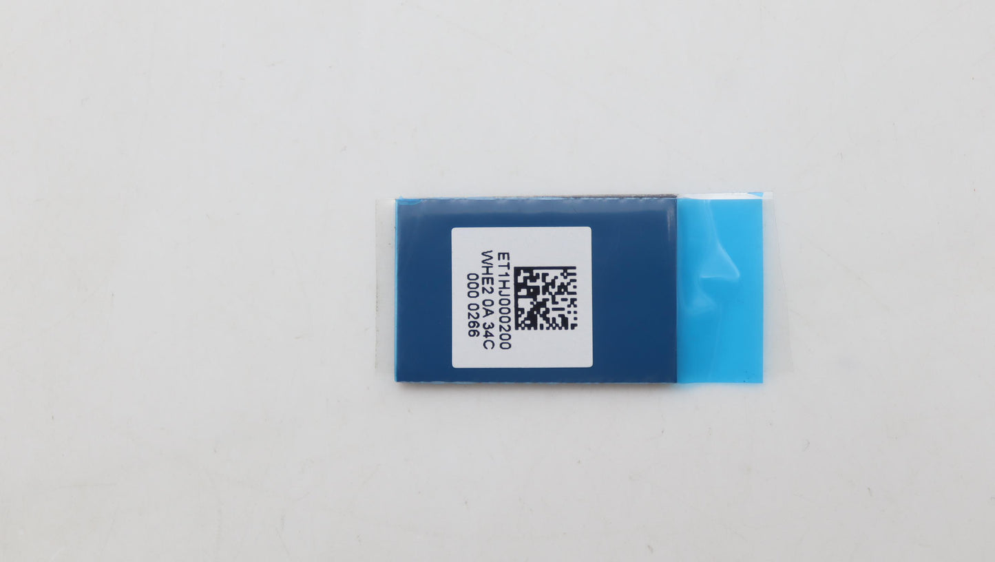 Lenovo Pad Ge420_Thm_Pad_Ssd_30*20*2 - 5P21B00316