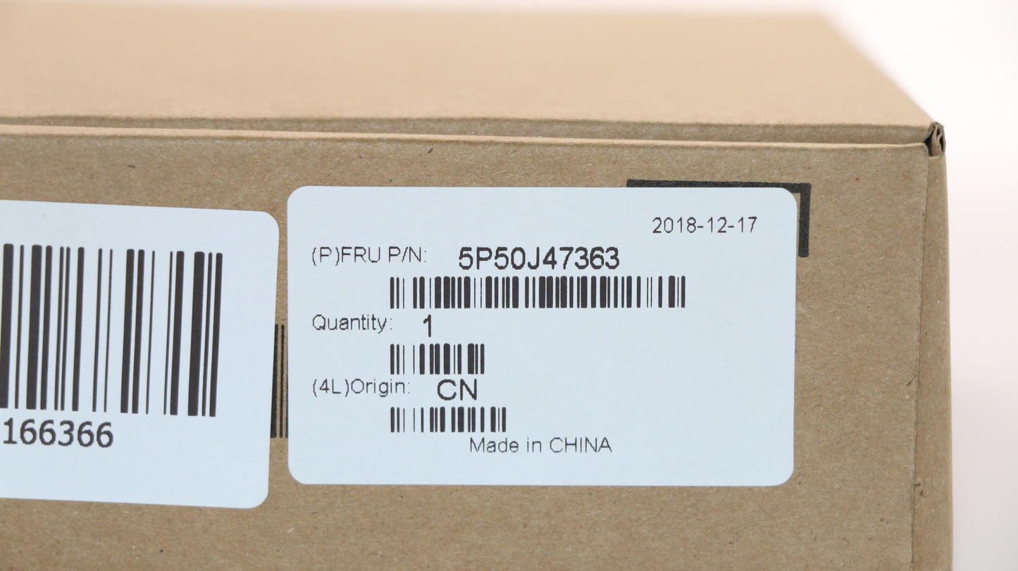 Lenovo Ps Power Supplies Internal - 5P50J47363