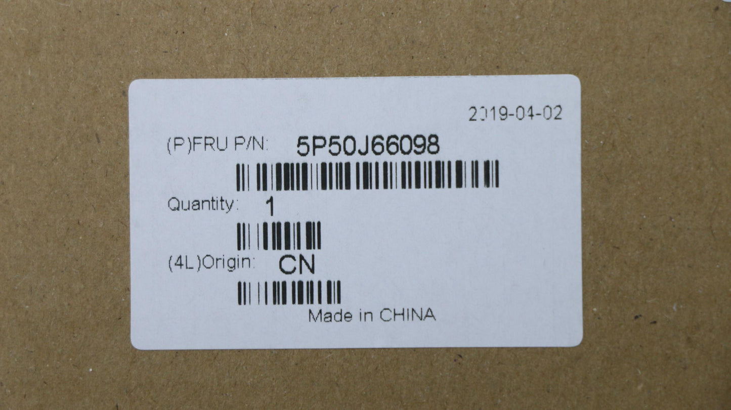 Lenovo Ps Power Supplies Internal - 5P50J66098
