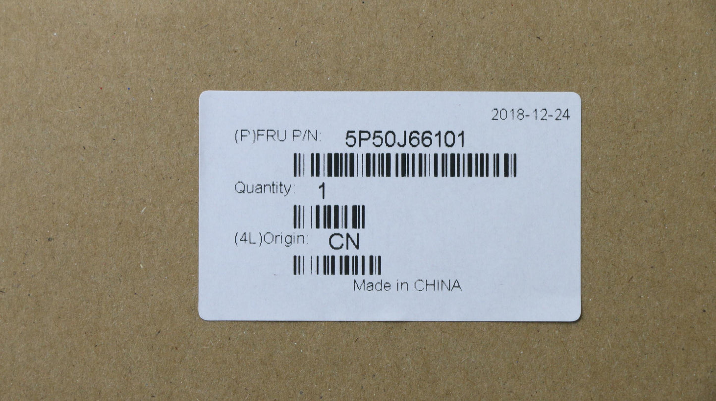 Lenovo Ps Power Supplies Internal - 5P50J66101