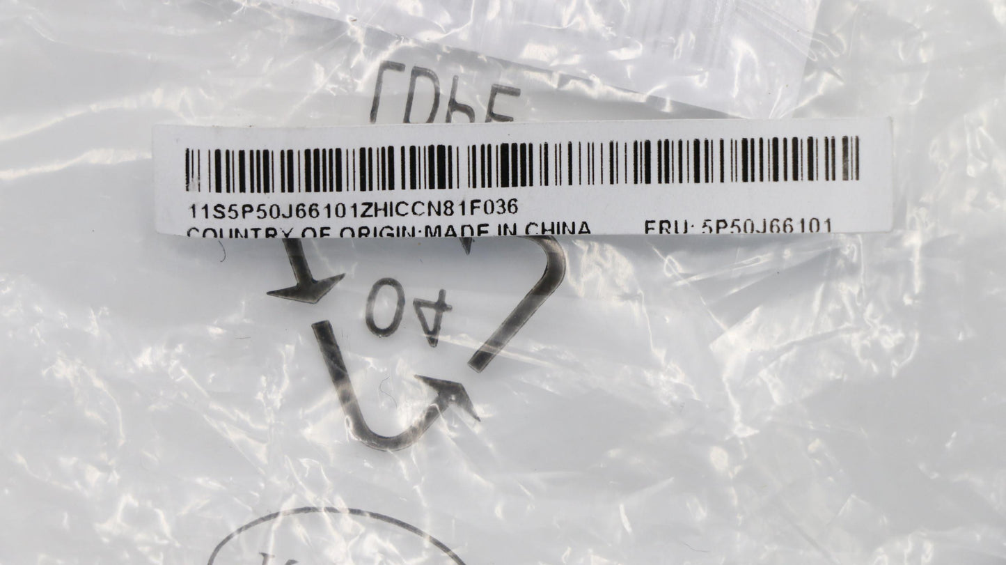 Lenovo Ps Power Supplies Internal - 5P50J66101