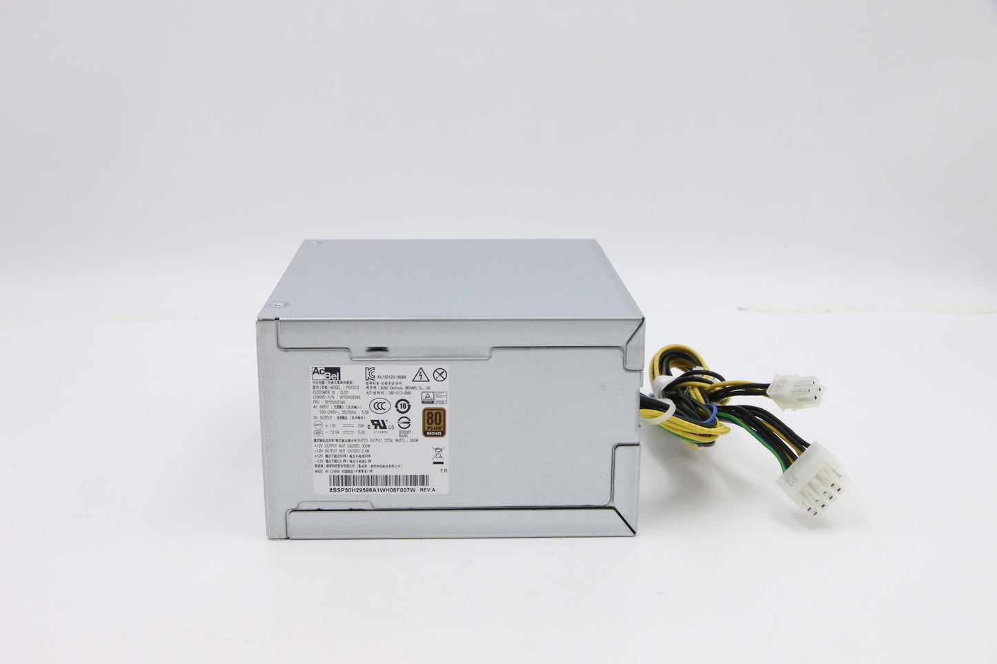 Lenovo Power Supplies Internal - 5P50V03180