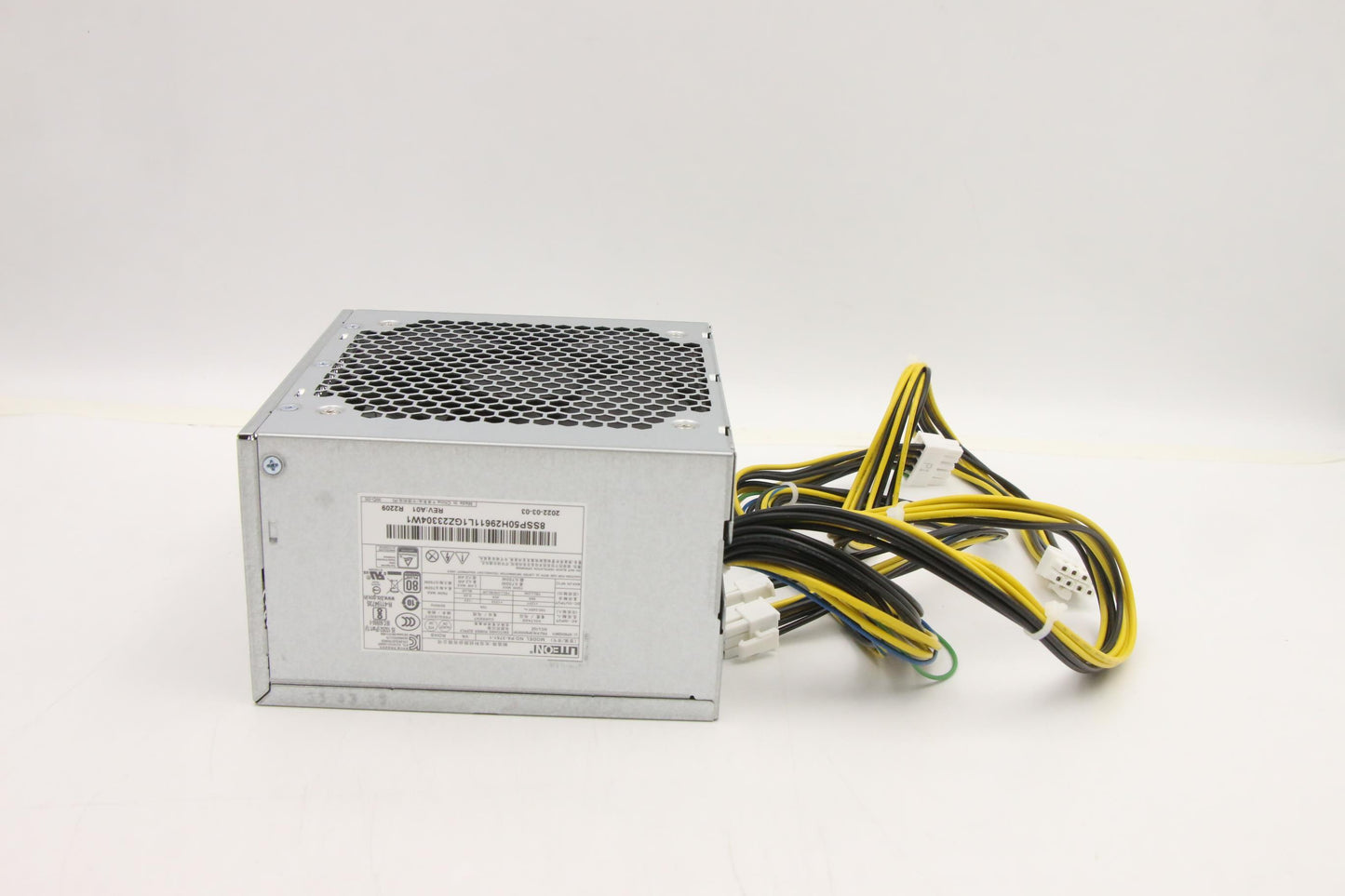 Lenovo Pwr_Supply Fru,100-240Vac,750W - 5P50V03191