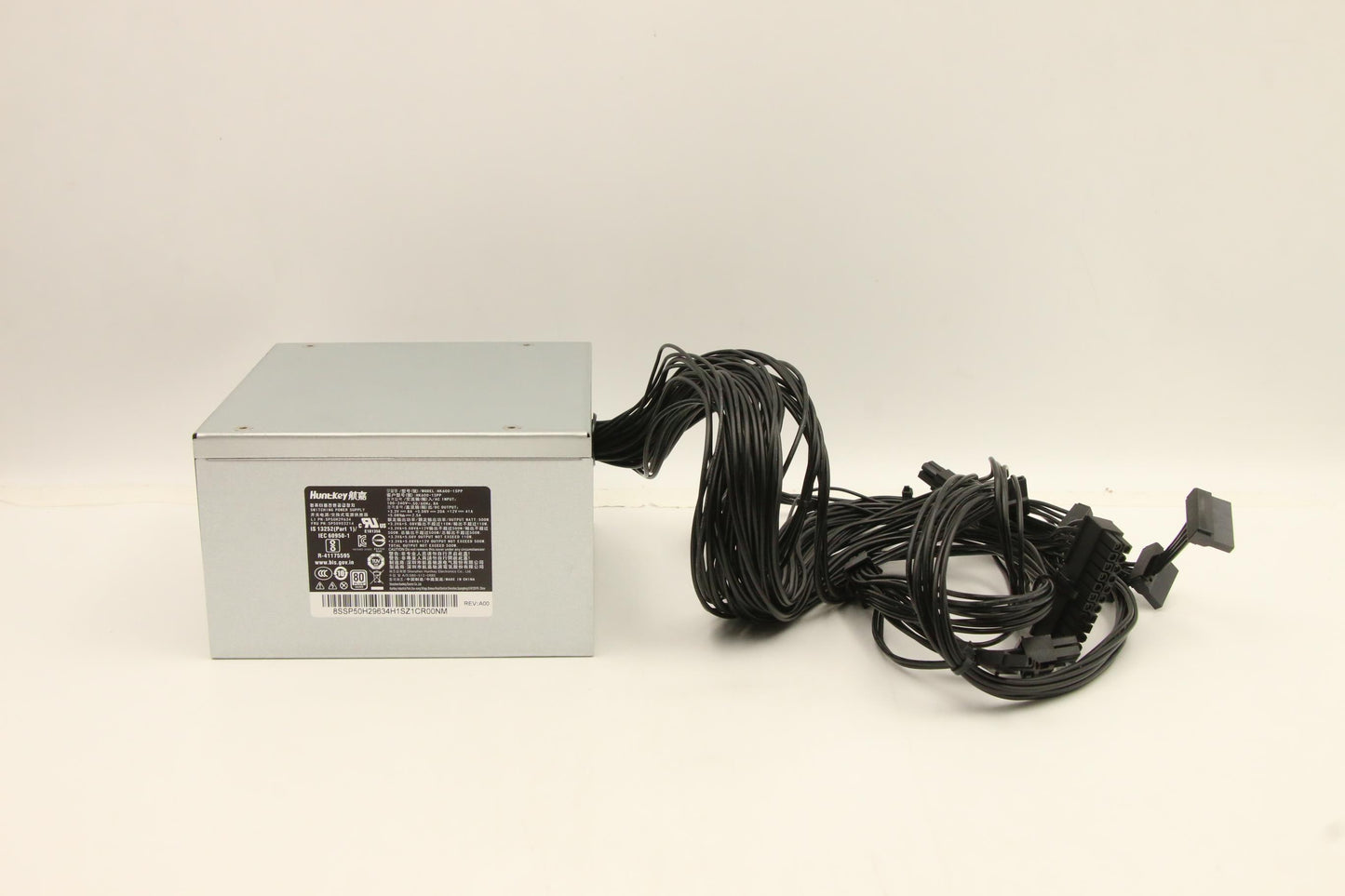 Lenovo Pwr_Supply 100-240Vac,500W 85% - 5P50V03214