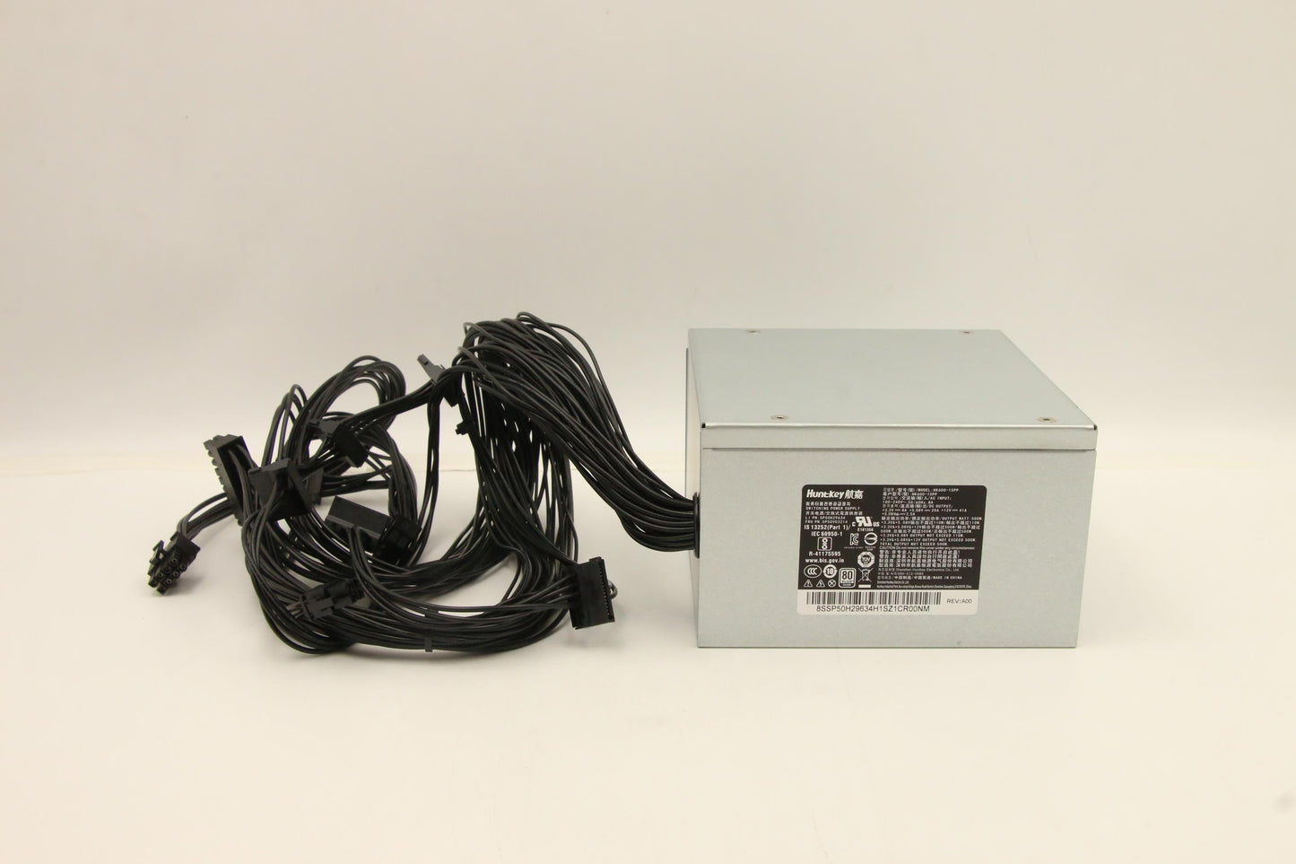 Lenovo Pwr_Supply 100-240Vac,500W 85% - 5P50V03214
