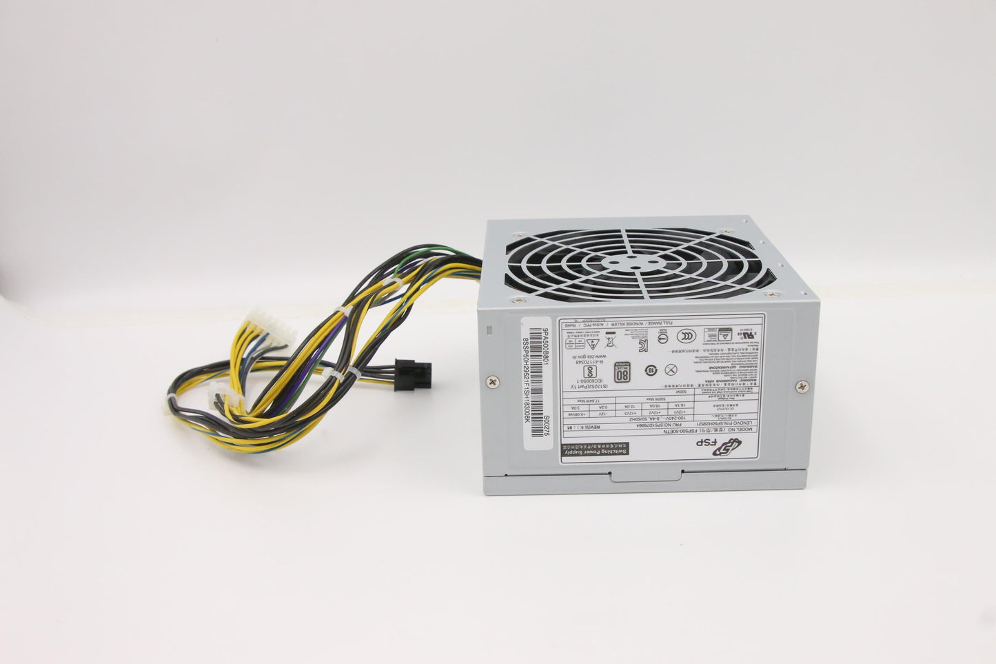 Lenovo 500W Power Supply - 5P51D76964