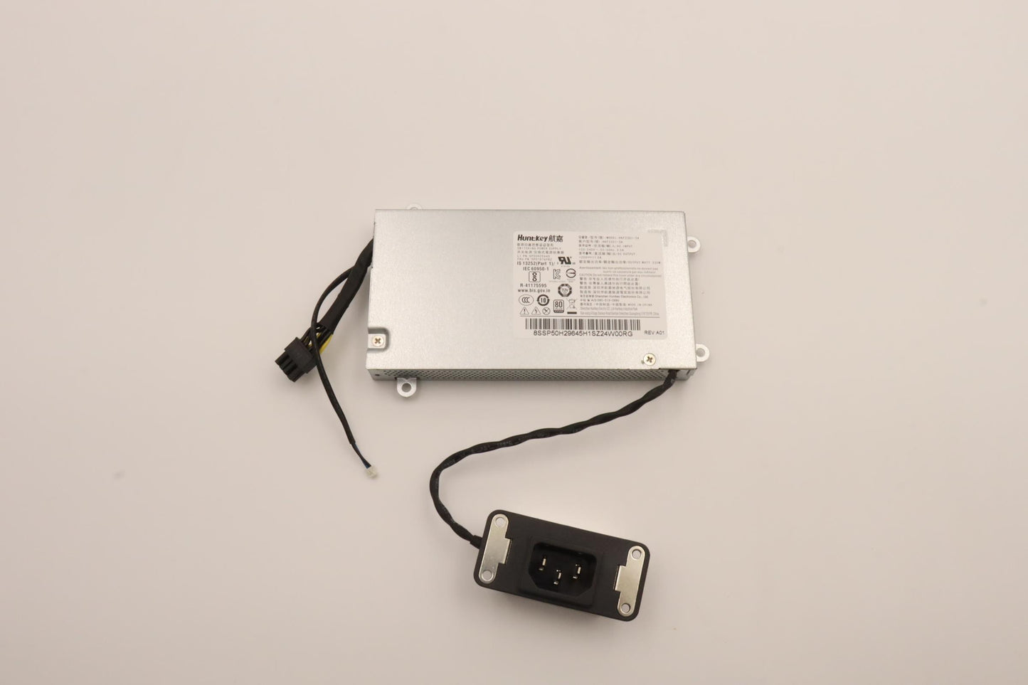 Lenovo Pwrsupply 100240Vac,Aio 230W 9 - 5P51D76982