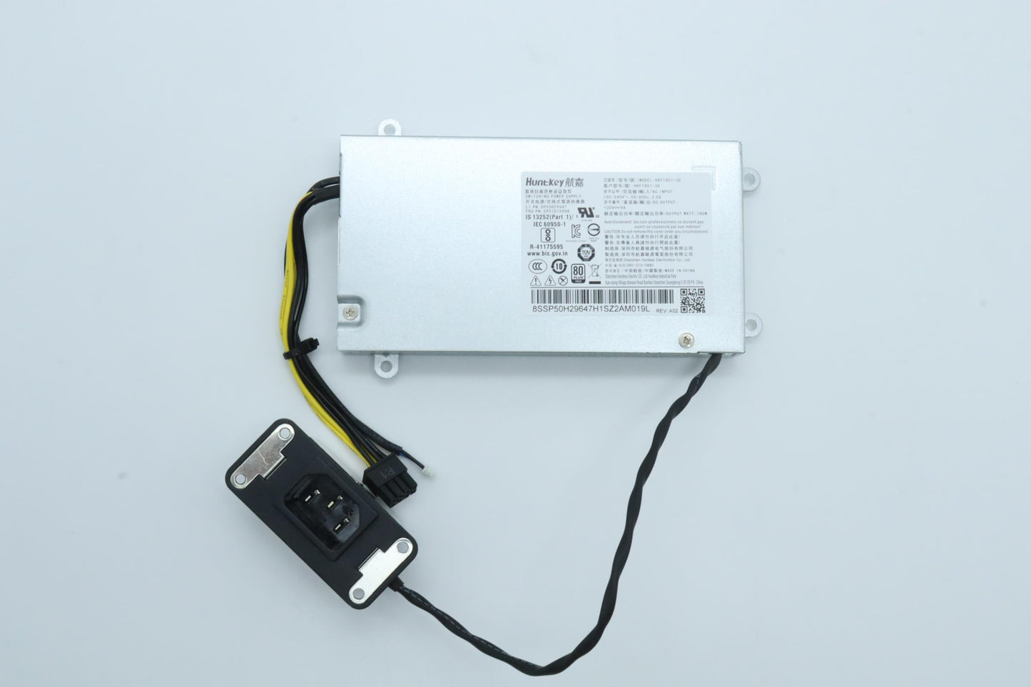 Lenovo Pwr_Supply Aio 180W 90% Psu - 5P51D76988