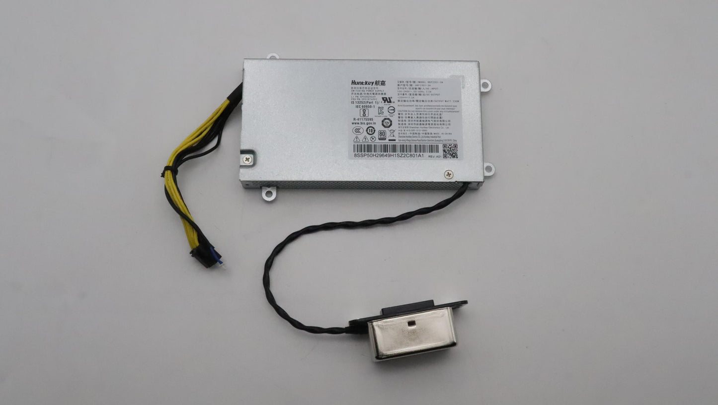 Lenovo Pwr_Supply 100-240Vac,Aio 230W - 5P51D76992