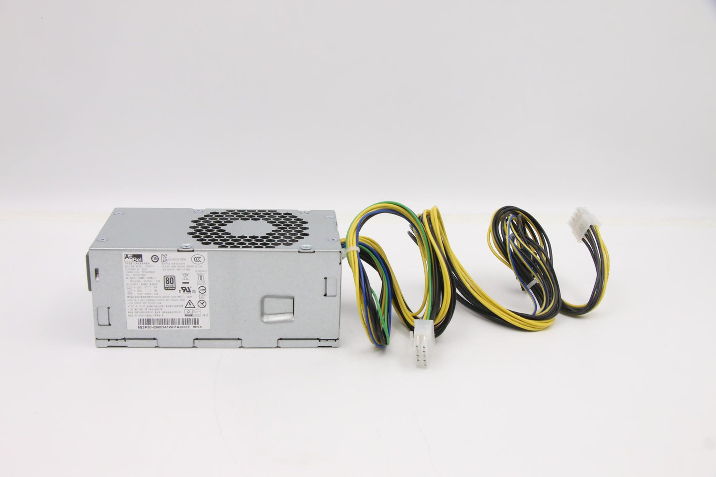 Lenovo (5P51D77088) 380W TFX Power Supply, 92% Efficiency