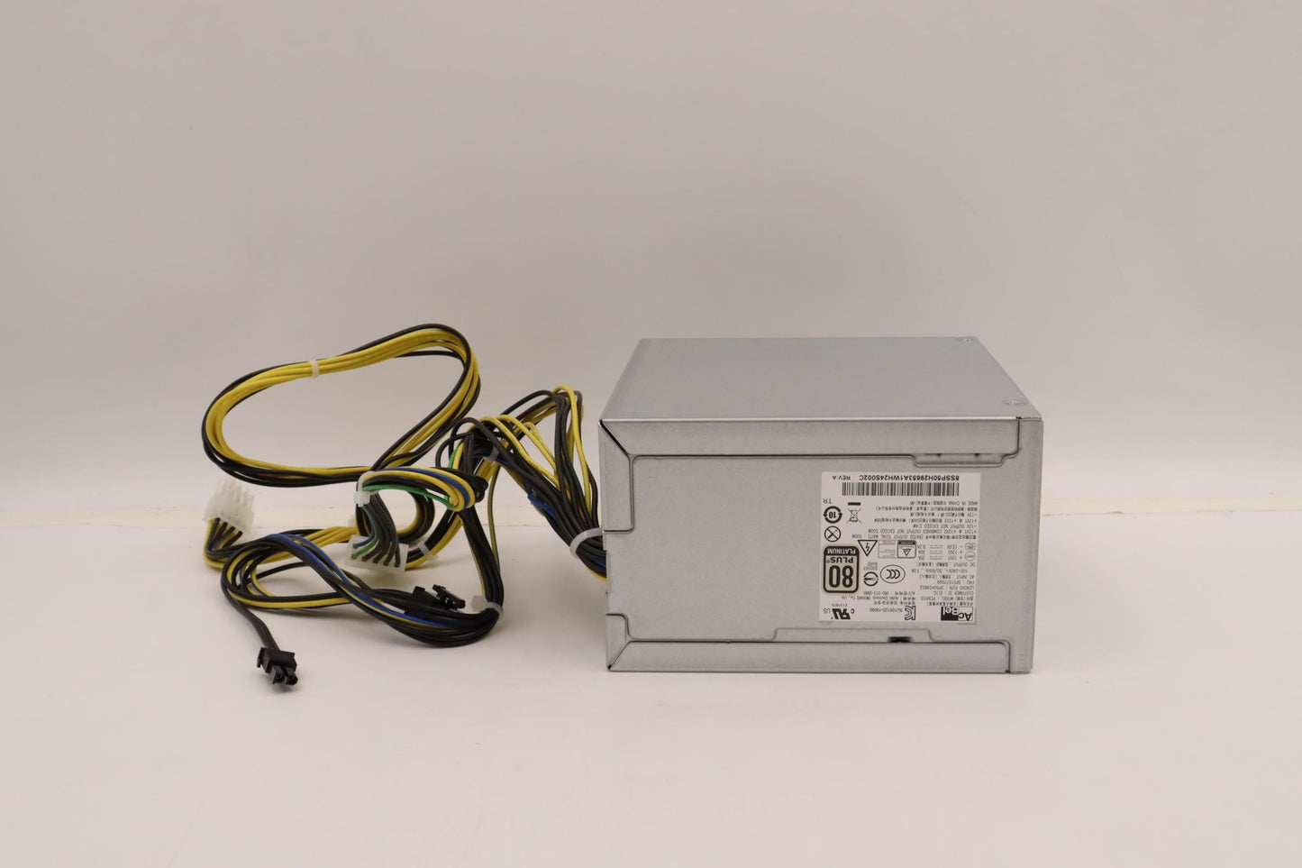 Lenovo Pwr_Supply 100-240Vac, 500W 92 - 5P51D77099