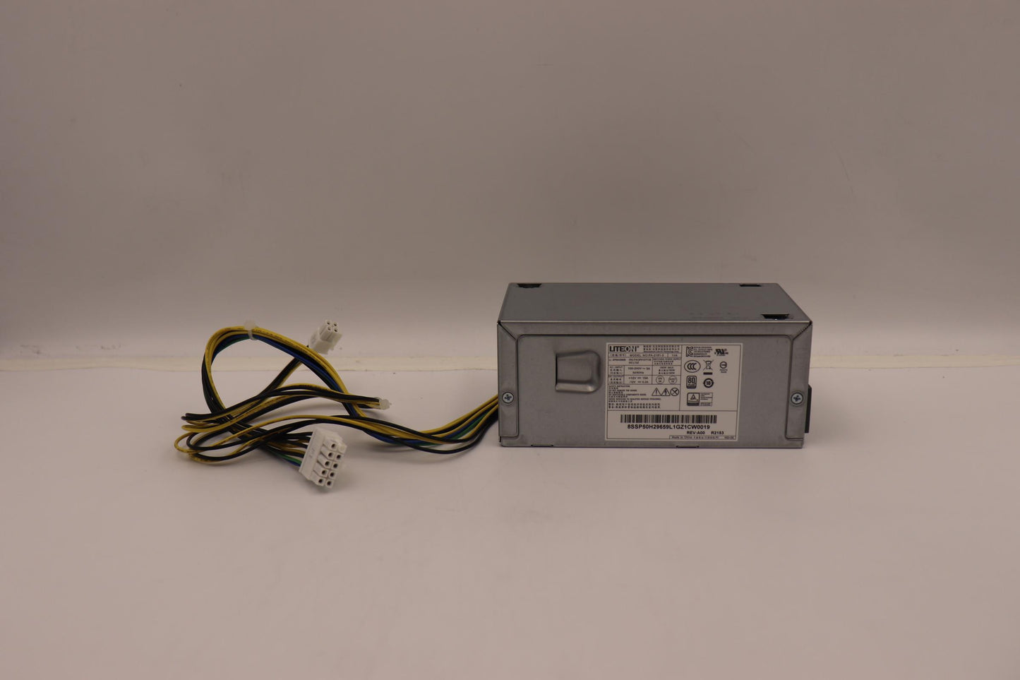 Lenovo Pwr_Supply 180W 85% Tco9.0 - 5P51D77135