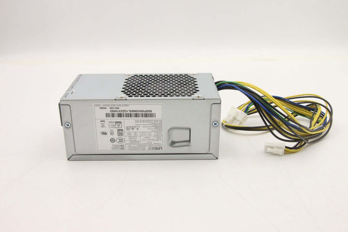 Lenovo (5P51D77141) TFX Power Supply, 260W, 90% Efficiency, TCO9