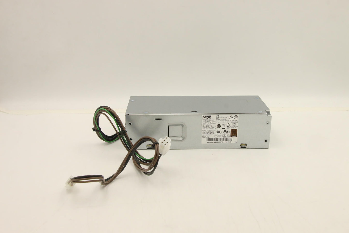 Lenovo Pwr_Supply Fru,7.4L 180W Es Tc - 5P51D77155
