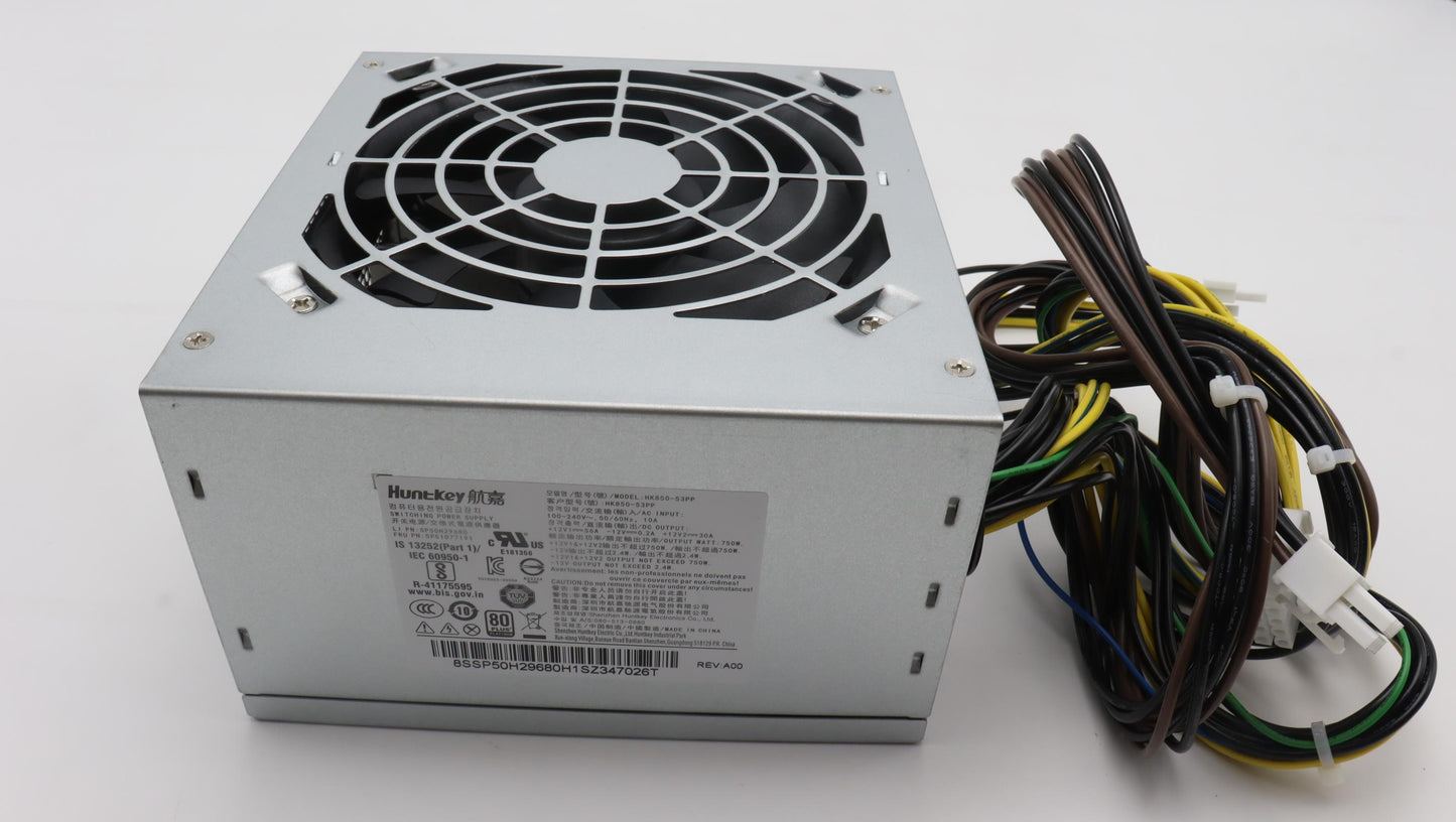 Lenovo Pwr_Supply Fru,750W 92% Psu Fo - 5P51D77191