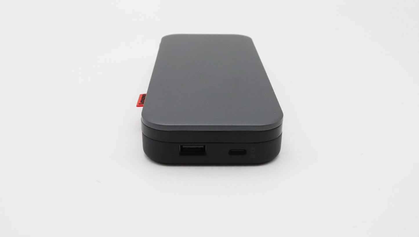Lenovo Pwrbk Lenovo Go Usb-C Power Ba - 5P91C42184