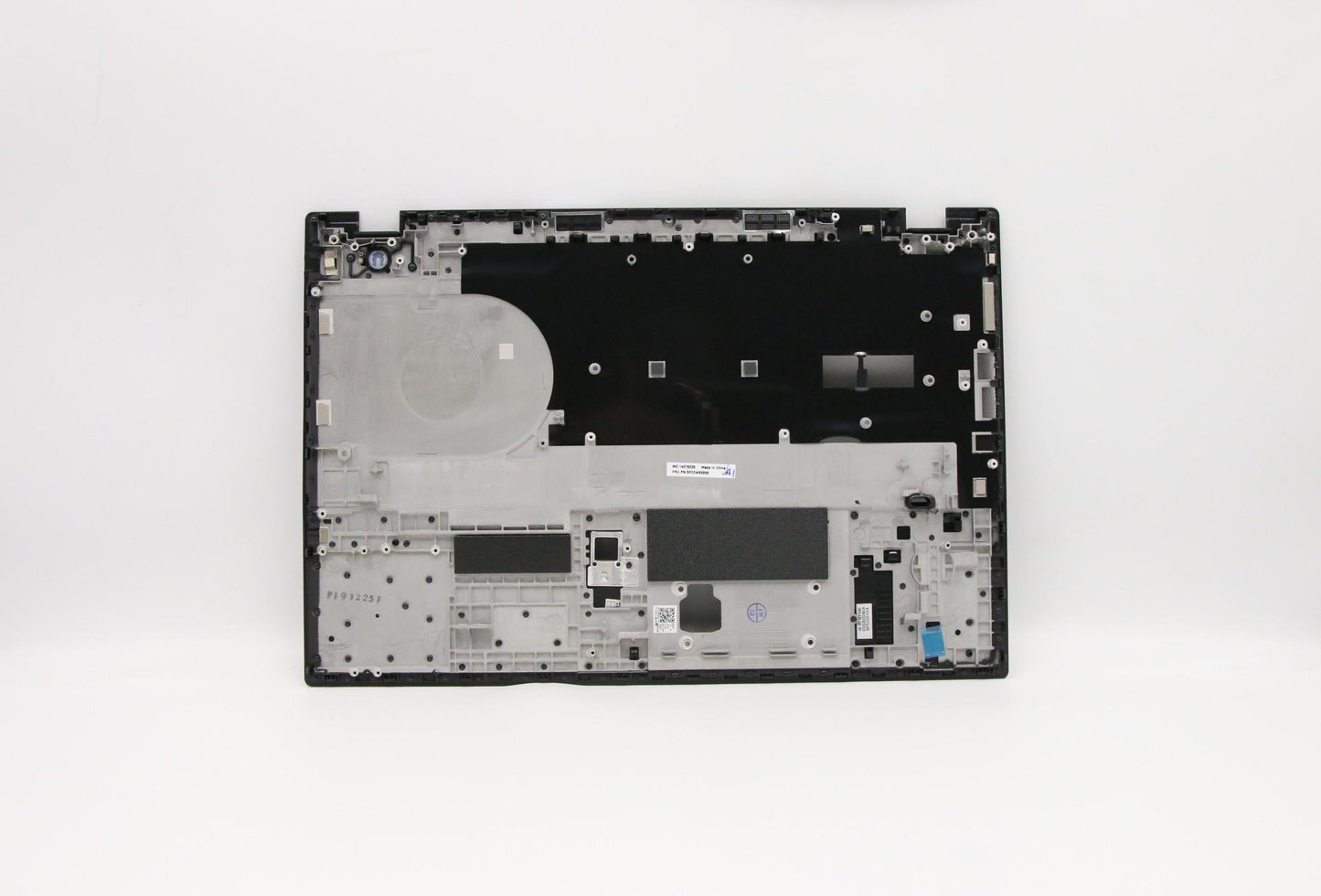 Lenovo C Cover Asm W Fpr Uhd - 5PC0W65858