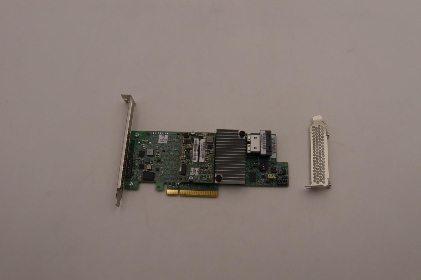 Lenovo Raid_Card Raid 730-8I Adapter - 5R11B66430