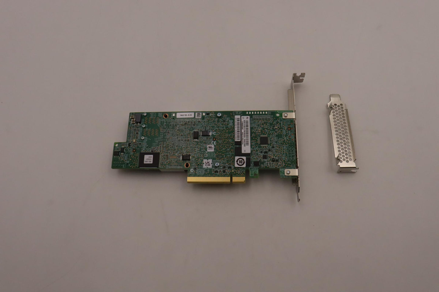 Lenovo Raid_Card Raid 730-8I Adapter - 5R11B66430