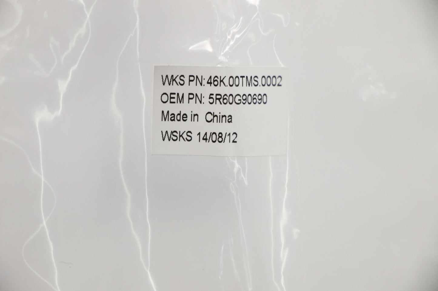 Lenovo Ks Kits Screws And Labels - 5R60G90690
