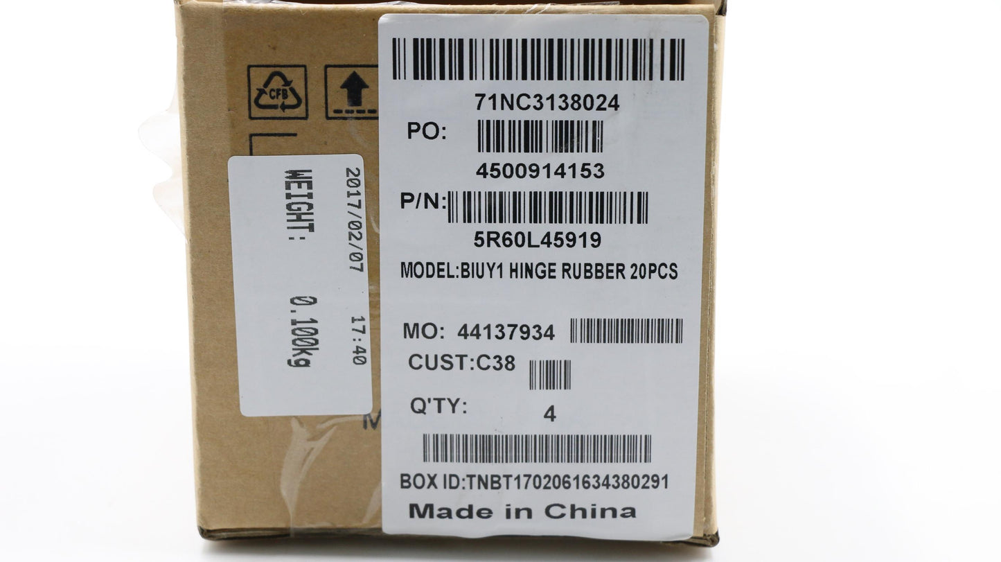 Lenovo 5R60L45919 Ks Kits Screws And Labels