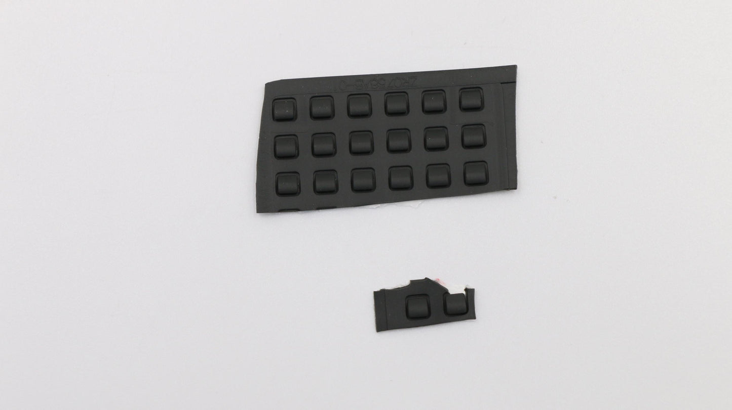 Lenovo Ks Kits Screws And Labels - 5R60L80801