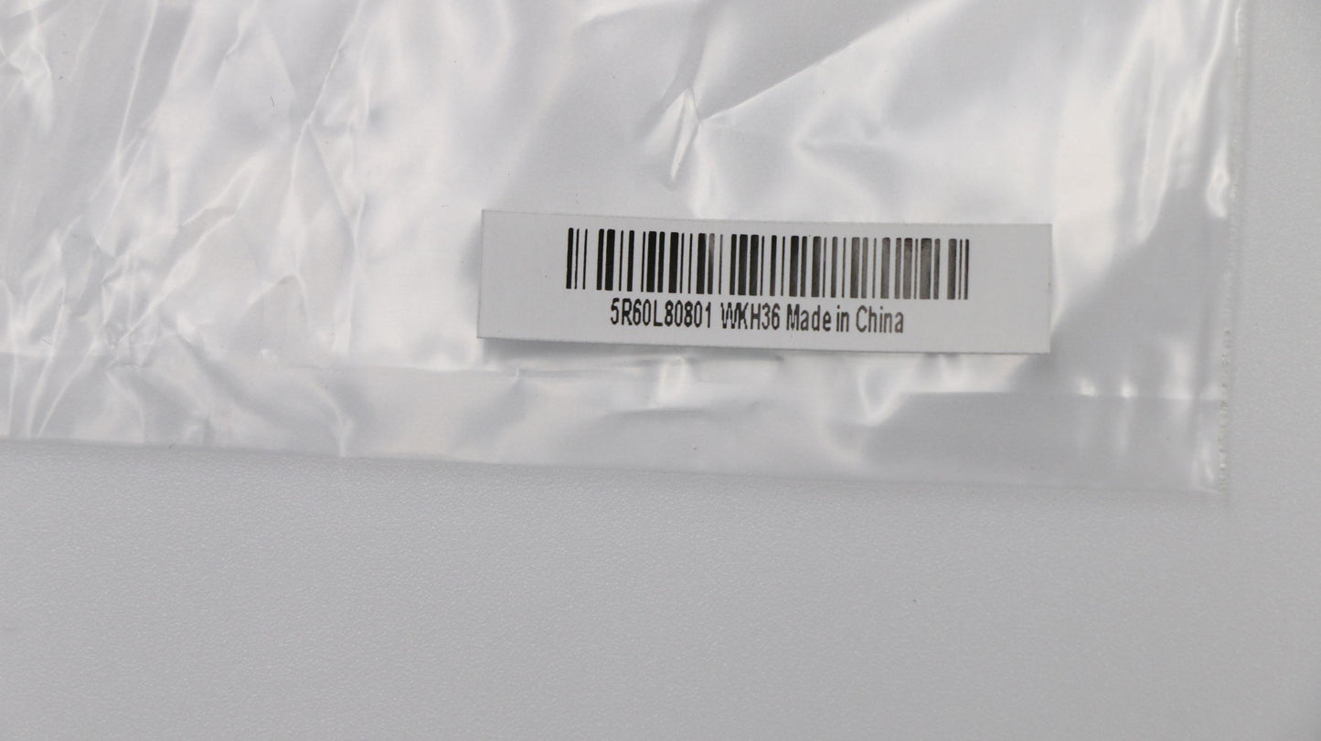 Lenovo Ks Kits Screws And Labels - 5R60L80801