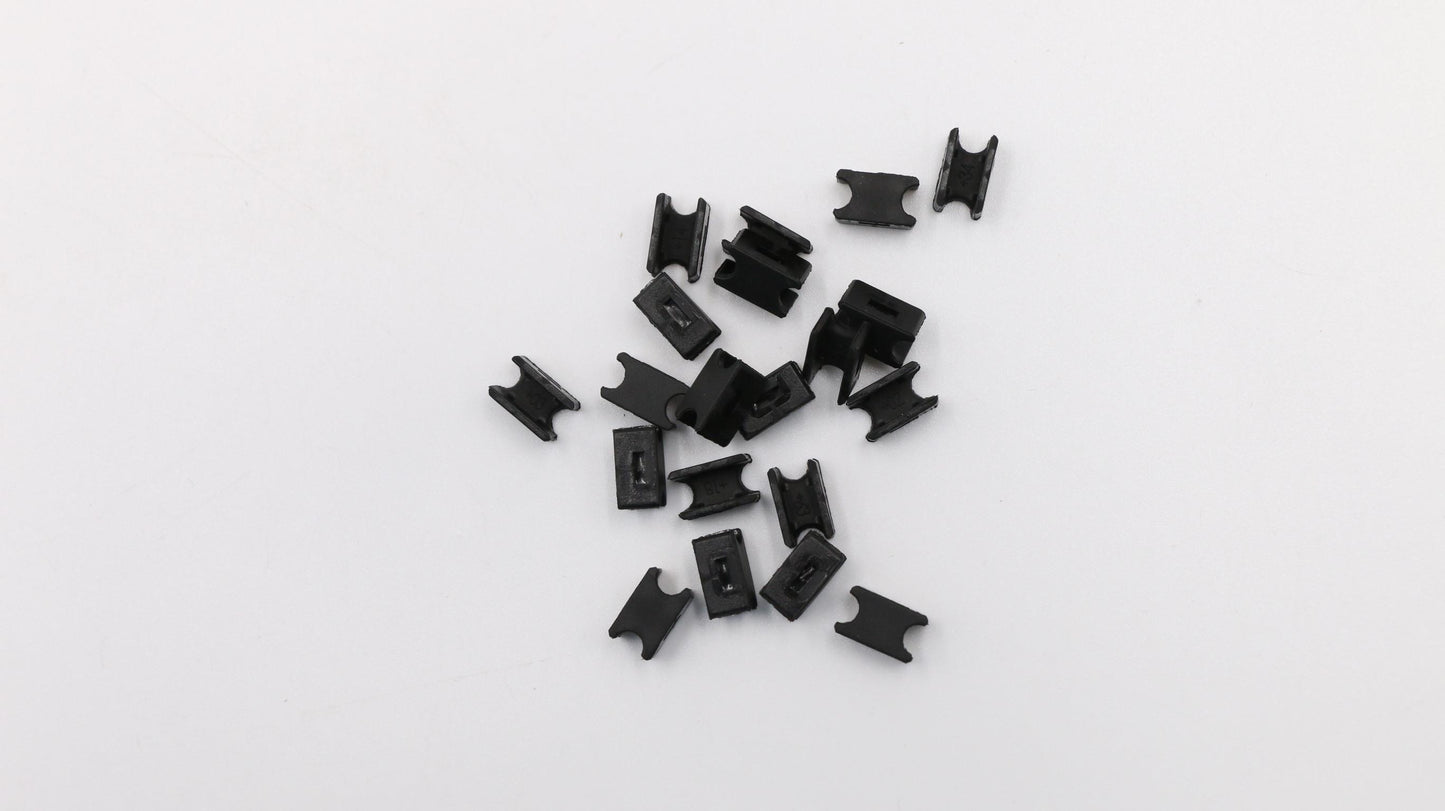 Lenovo Hinge Rubber B 80U3 Black - 5R60M36220