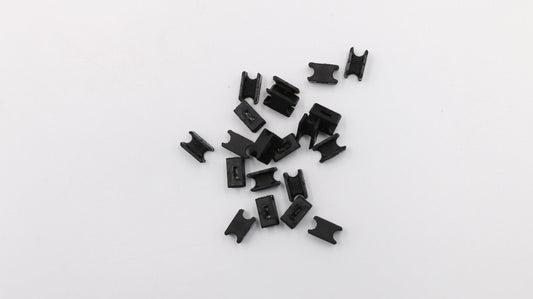 Lenovo Hinge Rubber B 80U3 Black - 5R60M36220