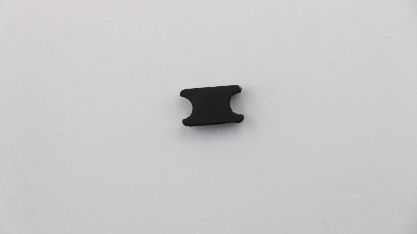 Lenovo Hinge Rubber B 80U3 Black - 5R60M36220