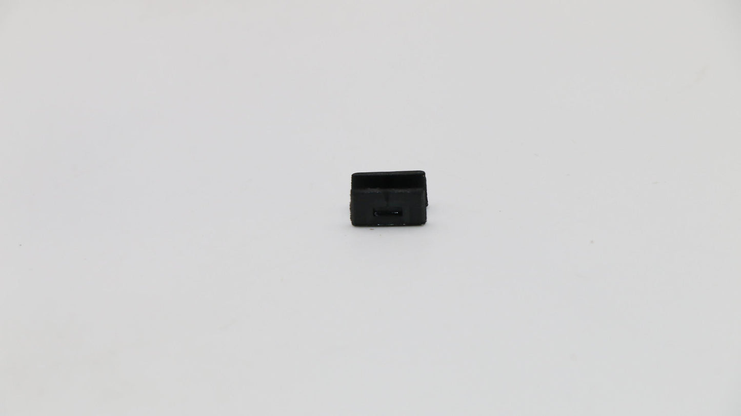 Lenovo Hinge Rubber B 80U3 Black - 5R60M36220