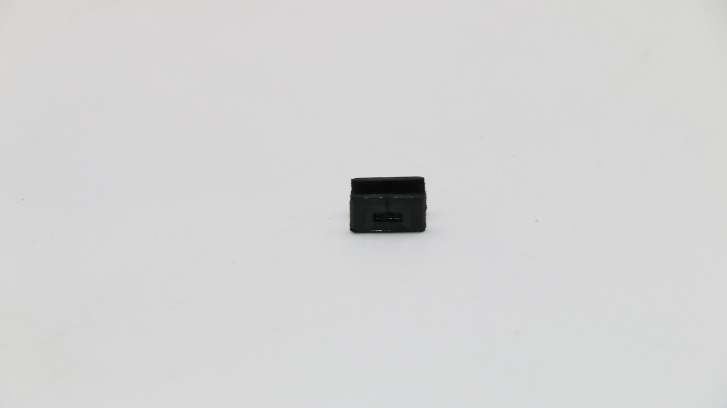 Lenovo Hinge Rubber B 80U3 Black - 5R60M36220