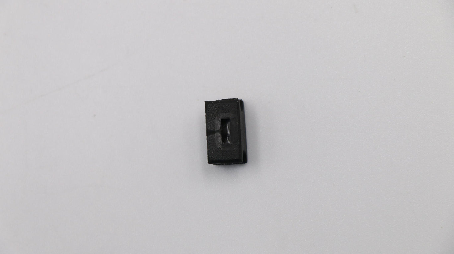 Lenovo Hinge Rubber B 80U3 Black - 5R60M36220