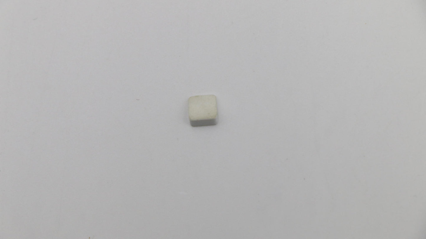 Lenovo Screw Rubber B 80U3 White - 5R60M36234