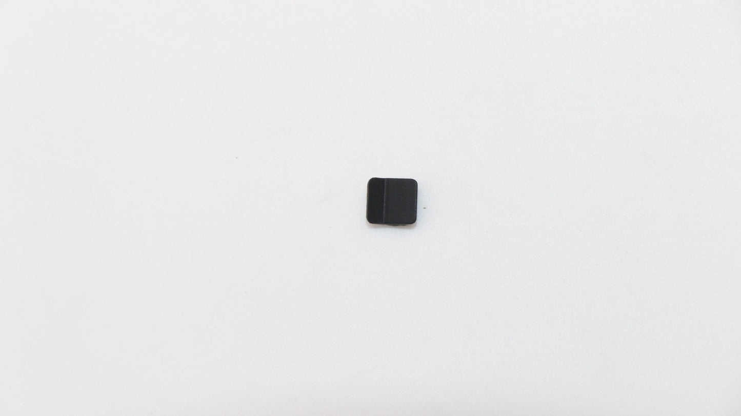 Lenovo Screw Rubber B 80U3 Black - 5R60M36417