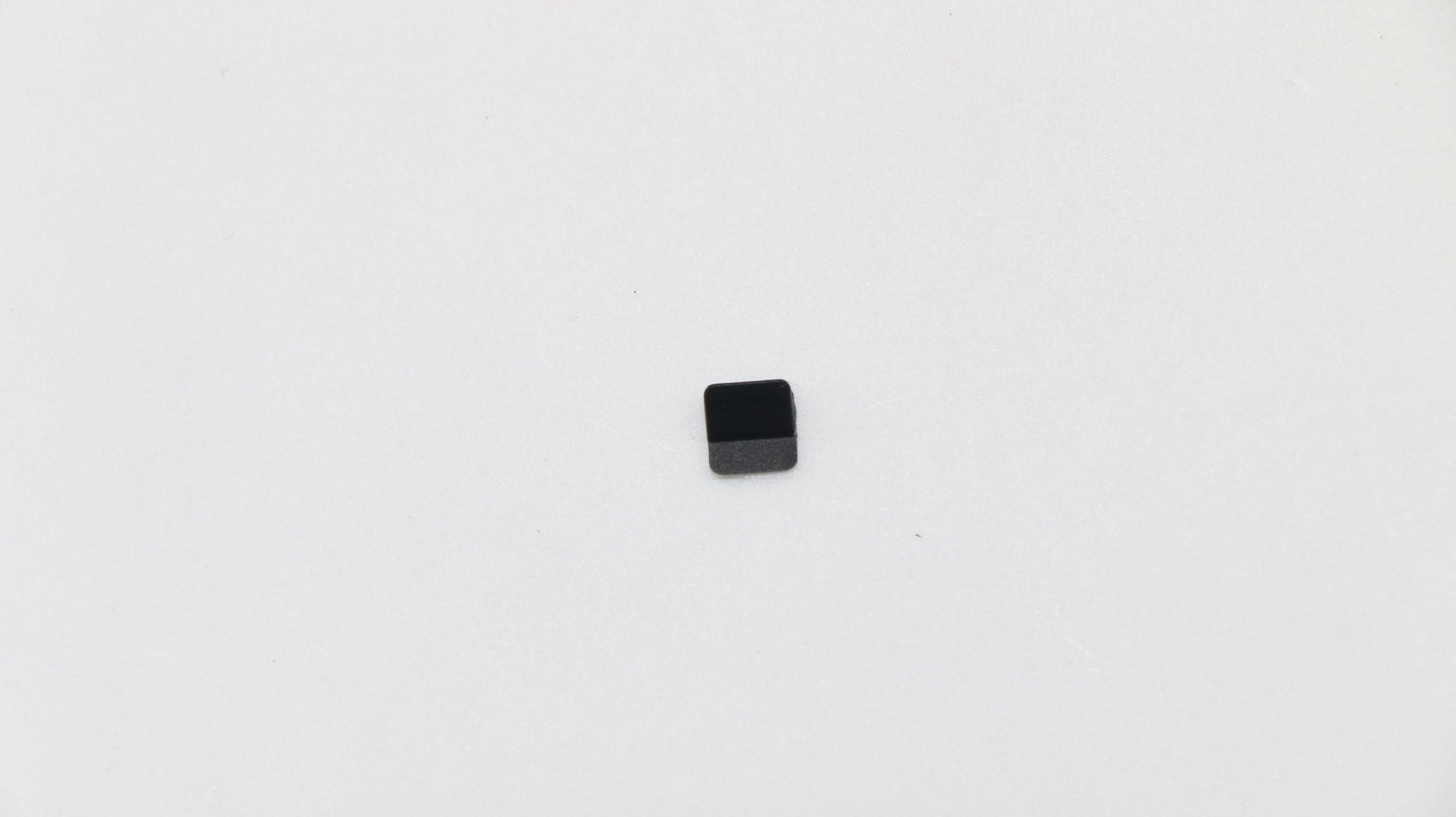 Lenovo Screw Rubber B 80U3 Black - 5R60M36417